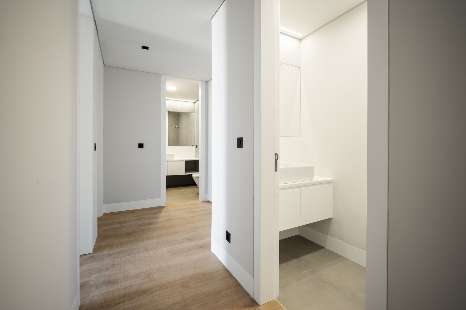 Appartement 3 pièces dans le Al Sal Residence, Quebrada Sul, Alcochete - Image 19