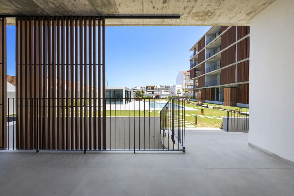 3 Bedroom Duplex in Al Sal Residence, Quebrada Sul, Alcochete 3510755743