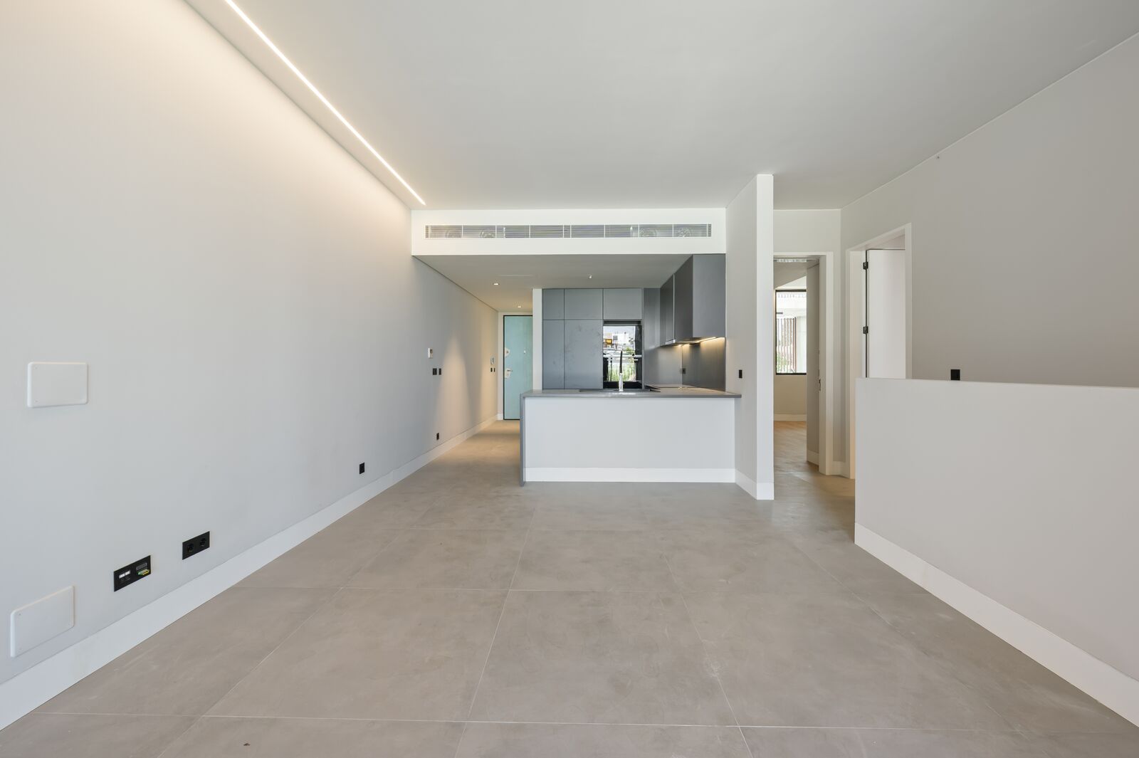 Duplex 3 + 1 pièces dans le Al Sal Residence, Quebrada Sul, Alcochete - Image 11