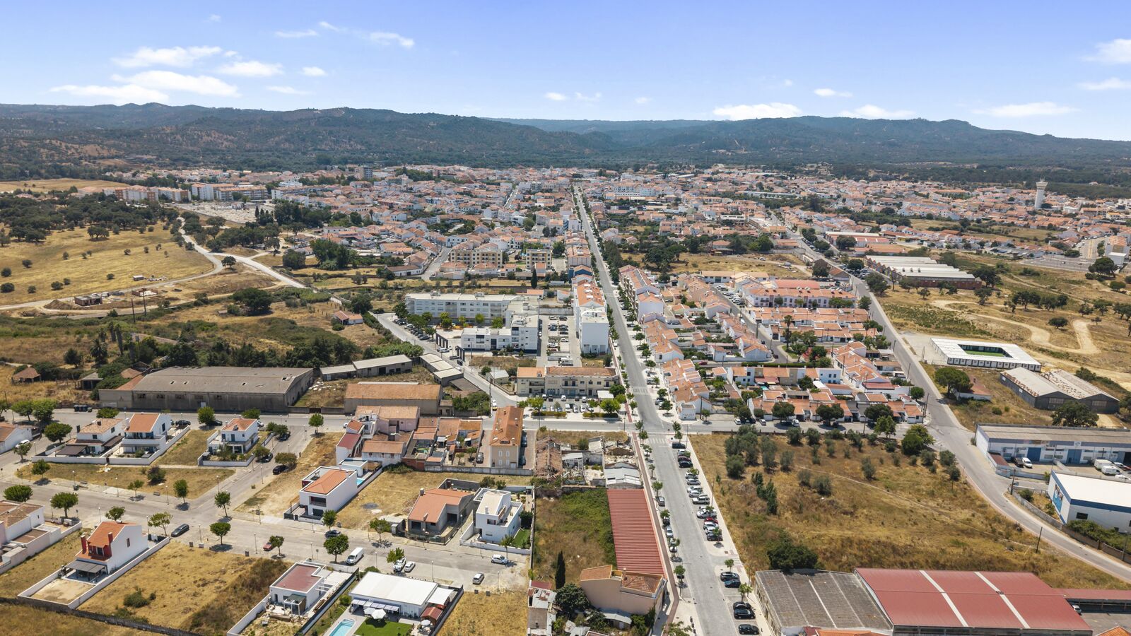 Prédio Habitacional com Projecto Completo aprovado, Grandola - Imagem 27