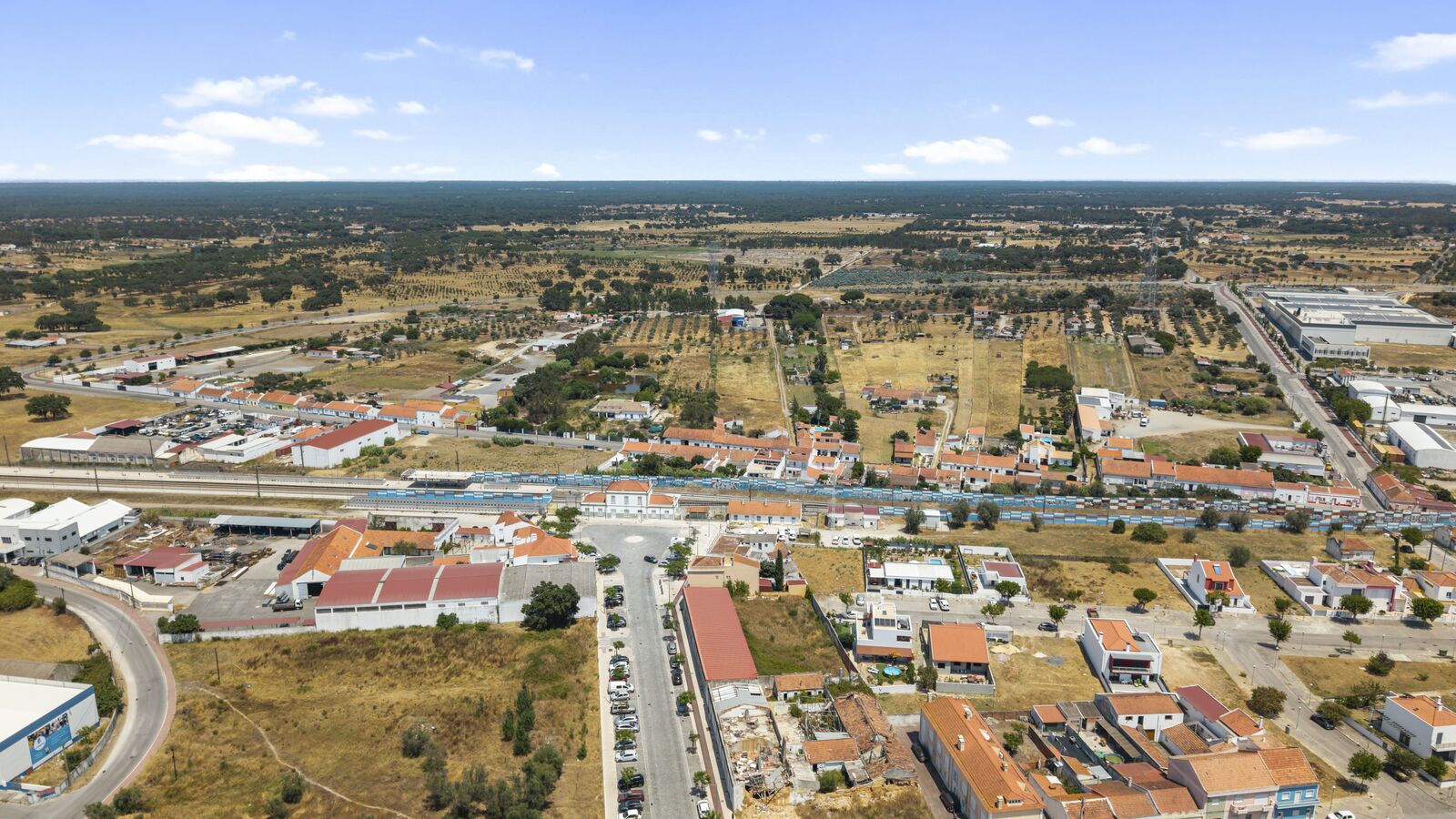 Prédio Habitacional com Projecto Completo aprovado, Grandola - Imagem 29