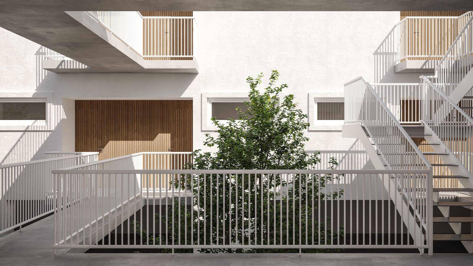 Prédio Habitacional com Projecto Completo aprovado, Grandola - Imagem 4