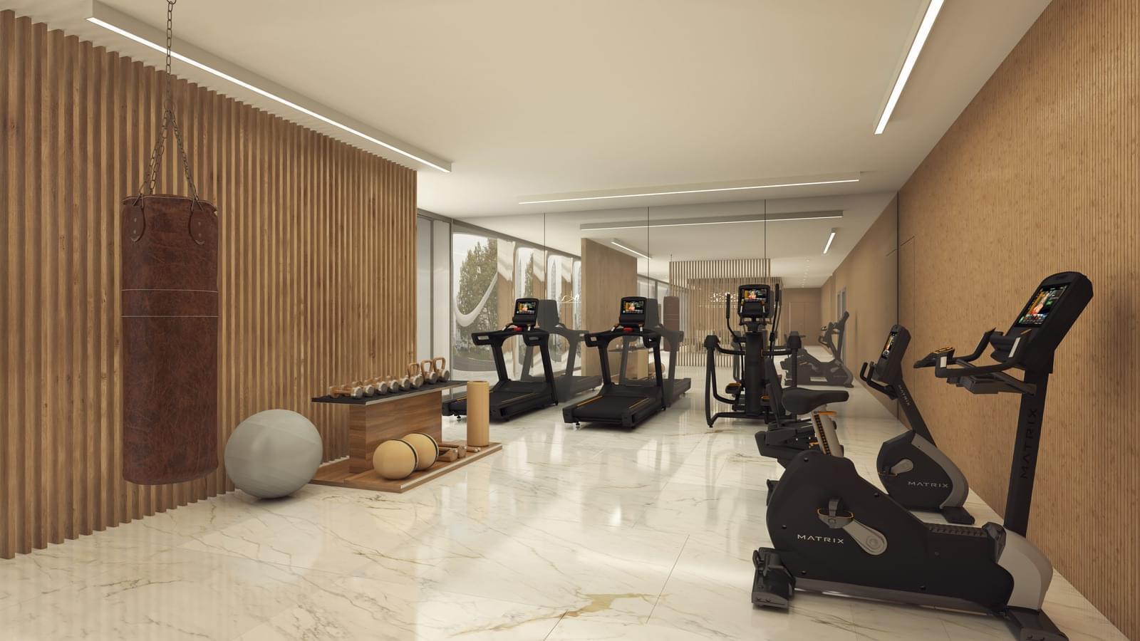 Apartamento T2 com vista, Areeiro, Lisboa - Imagem 29