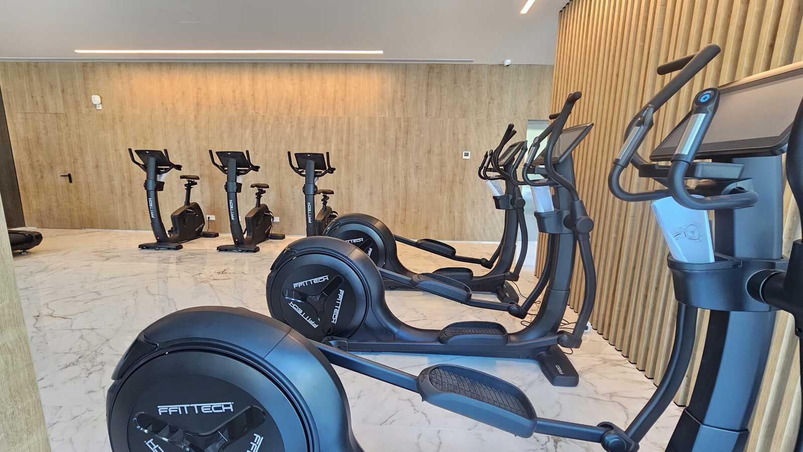Apartamento T2 com vista, Areeiro, Lisboa - Imagem 31