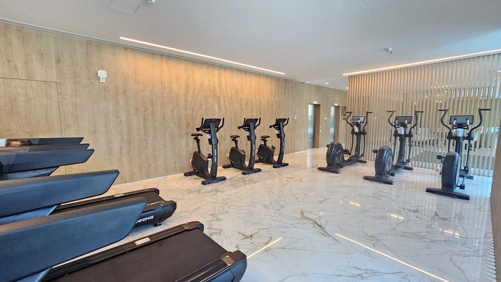 Apartamento T2 com vista, Areeiro, Lisboa - Imagem 36