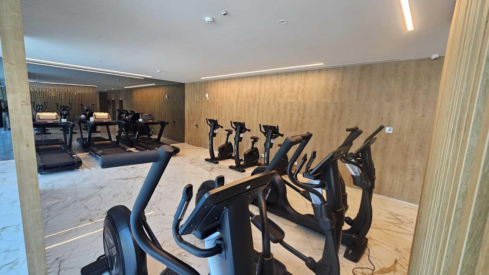 Apartamento T2 com vista, Areeiro, Lisboa - Imagem 30
