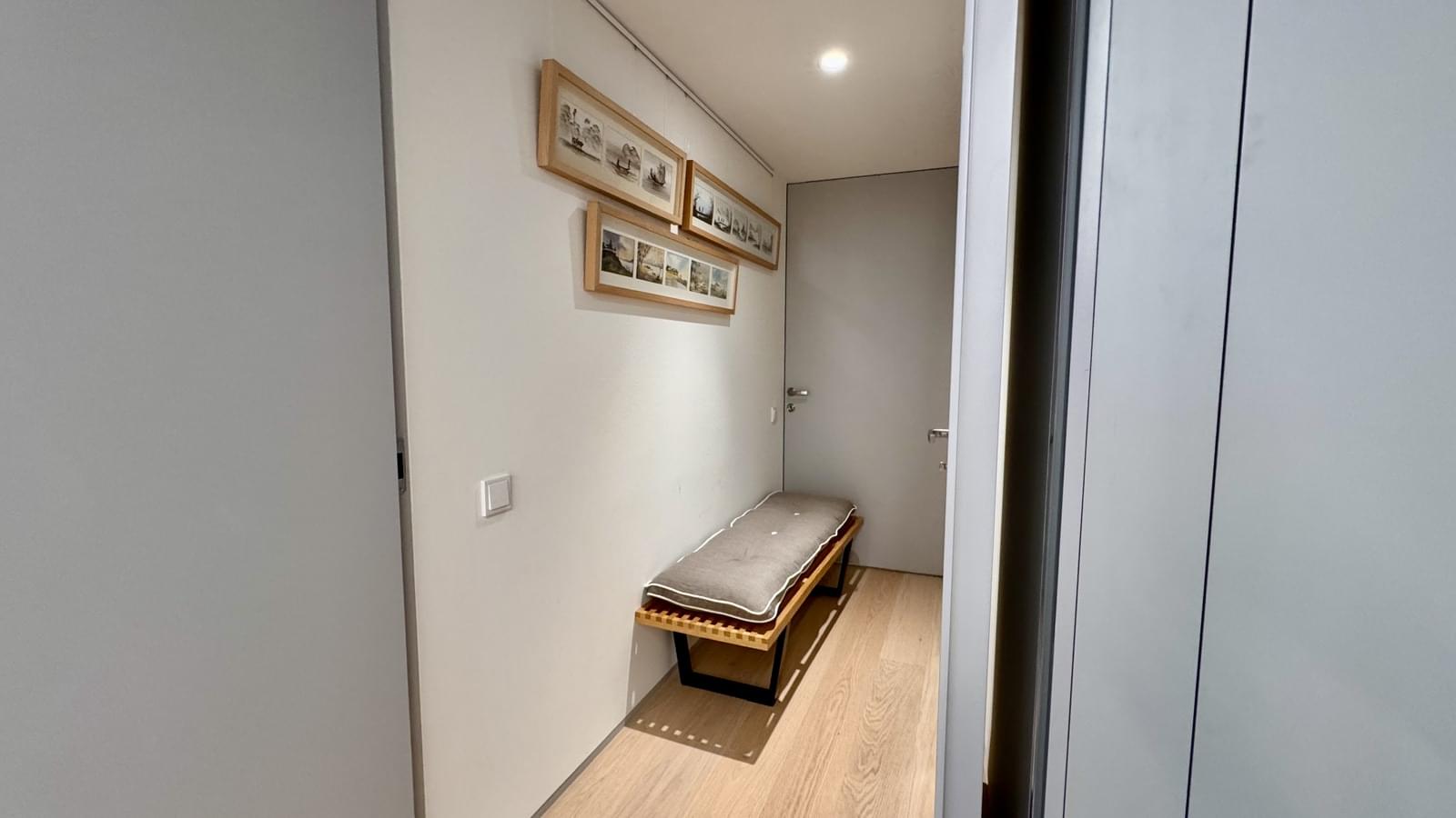 Apartamento T2 com vista, Areeiro, Lisboa - Imagem 23