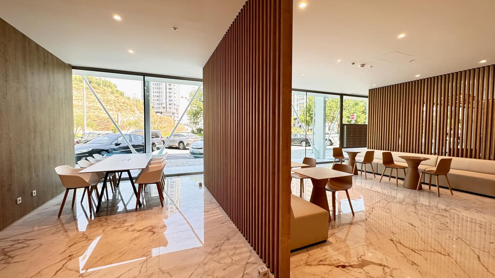 Apartamento T2 com vista, Areeiro, Lisboa - Imagem 42