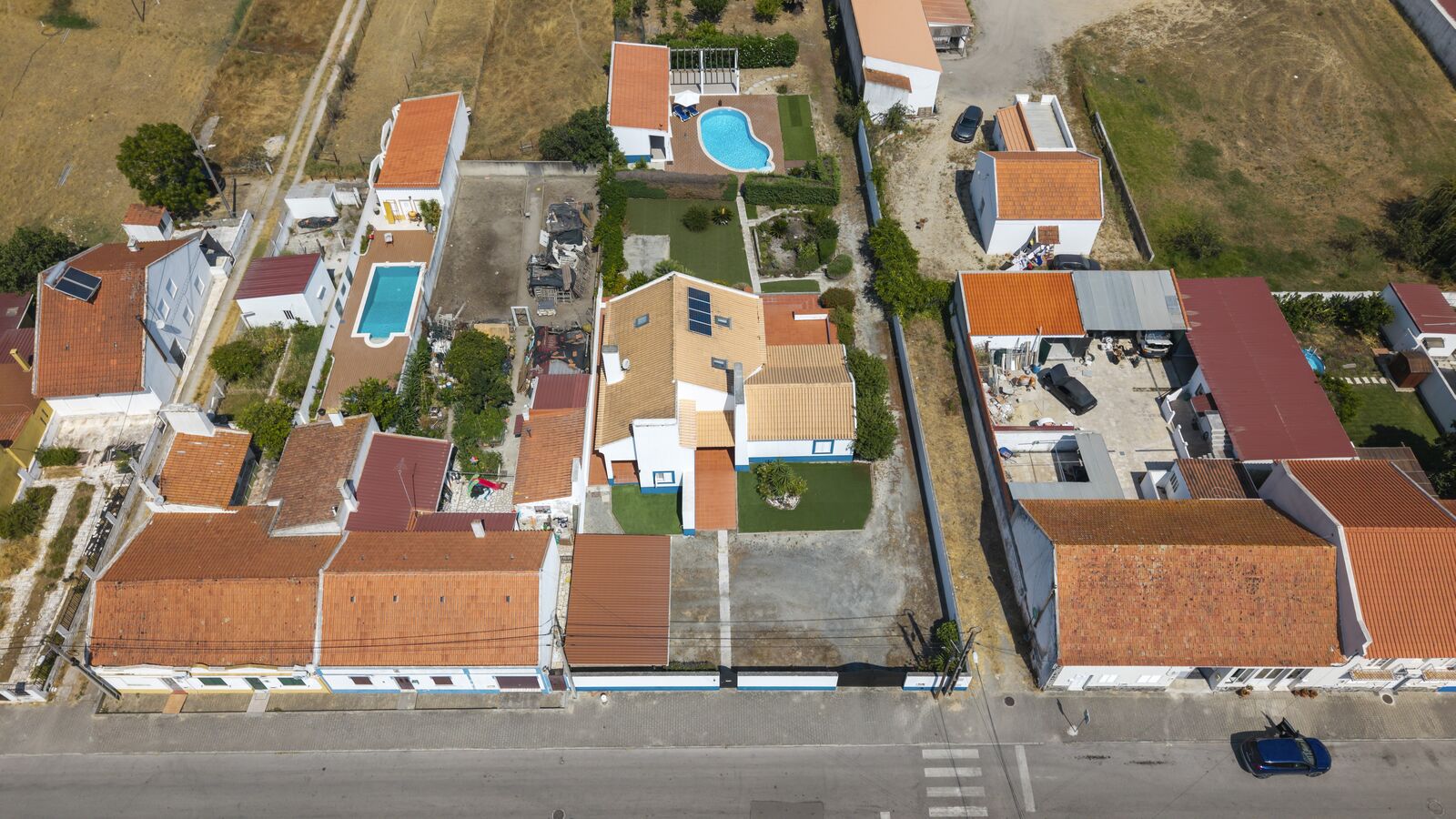 Quintinha 9215 m2, Grandola - Imagem 3