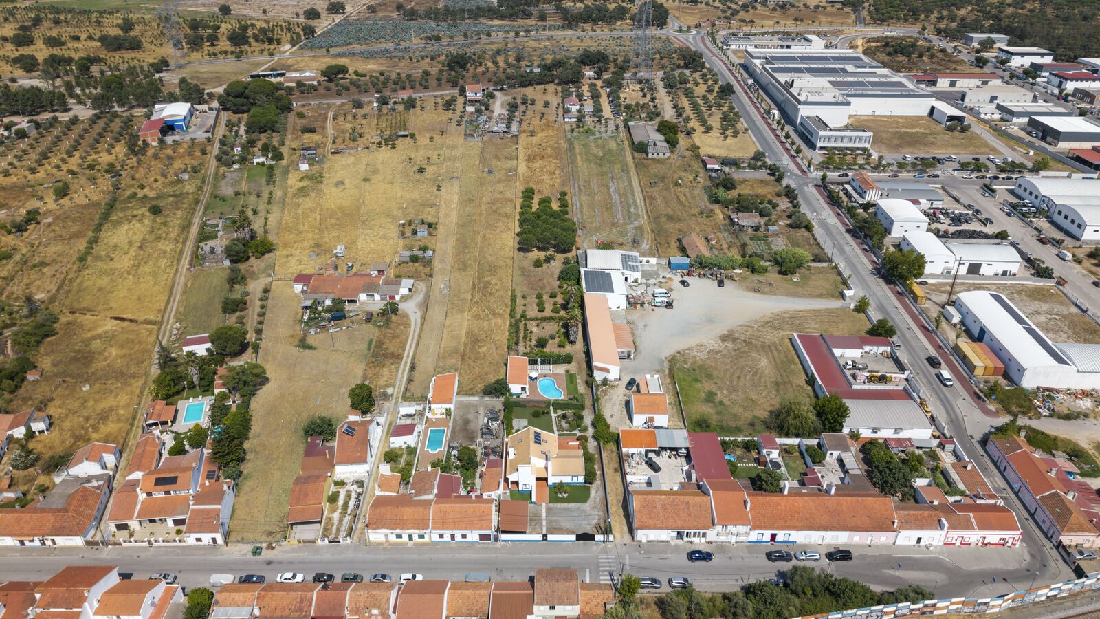 Quintinha 9215 m2, Grandola - Imagem 34