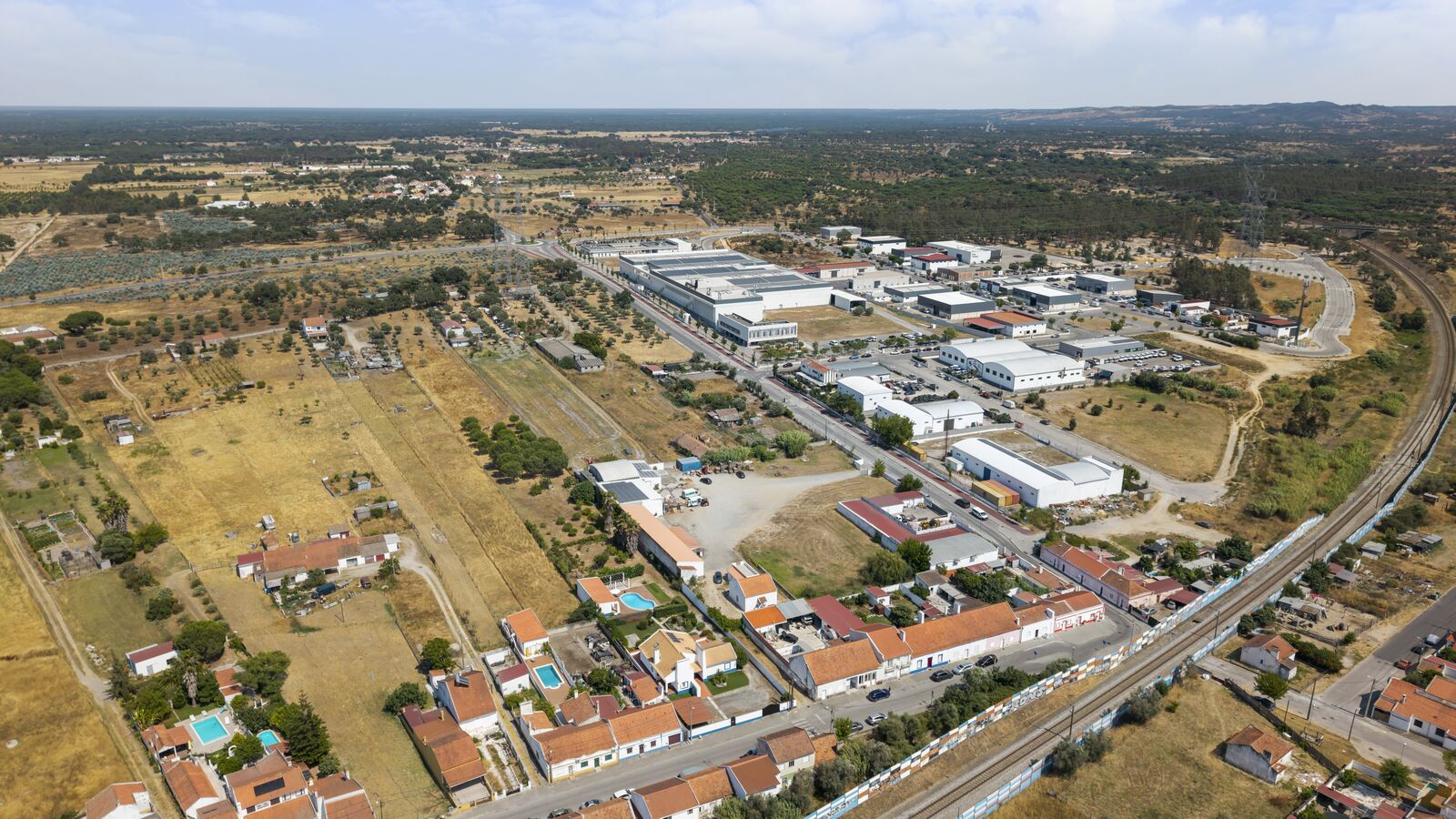 Quintinha 9215 m2, Grandola - Imagem 2