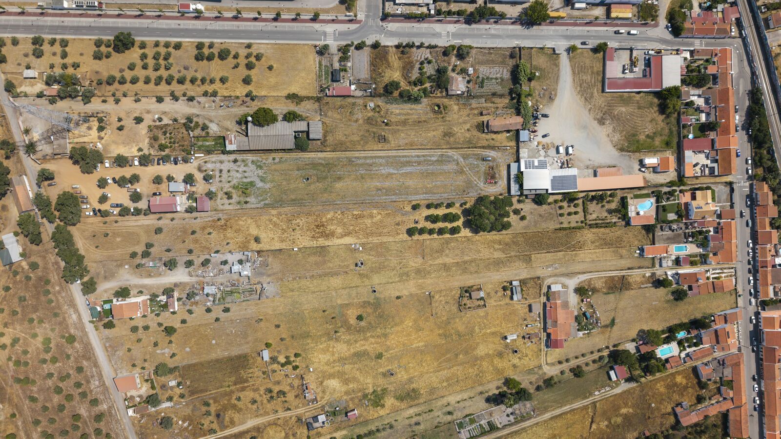 Quintinha 9215 m2, Grandola - Imagem 33