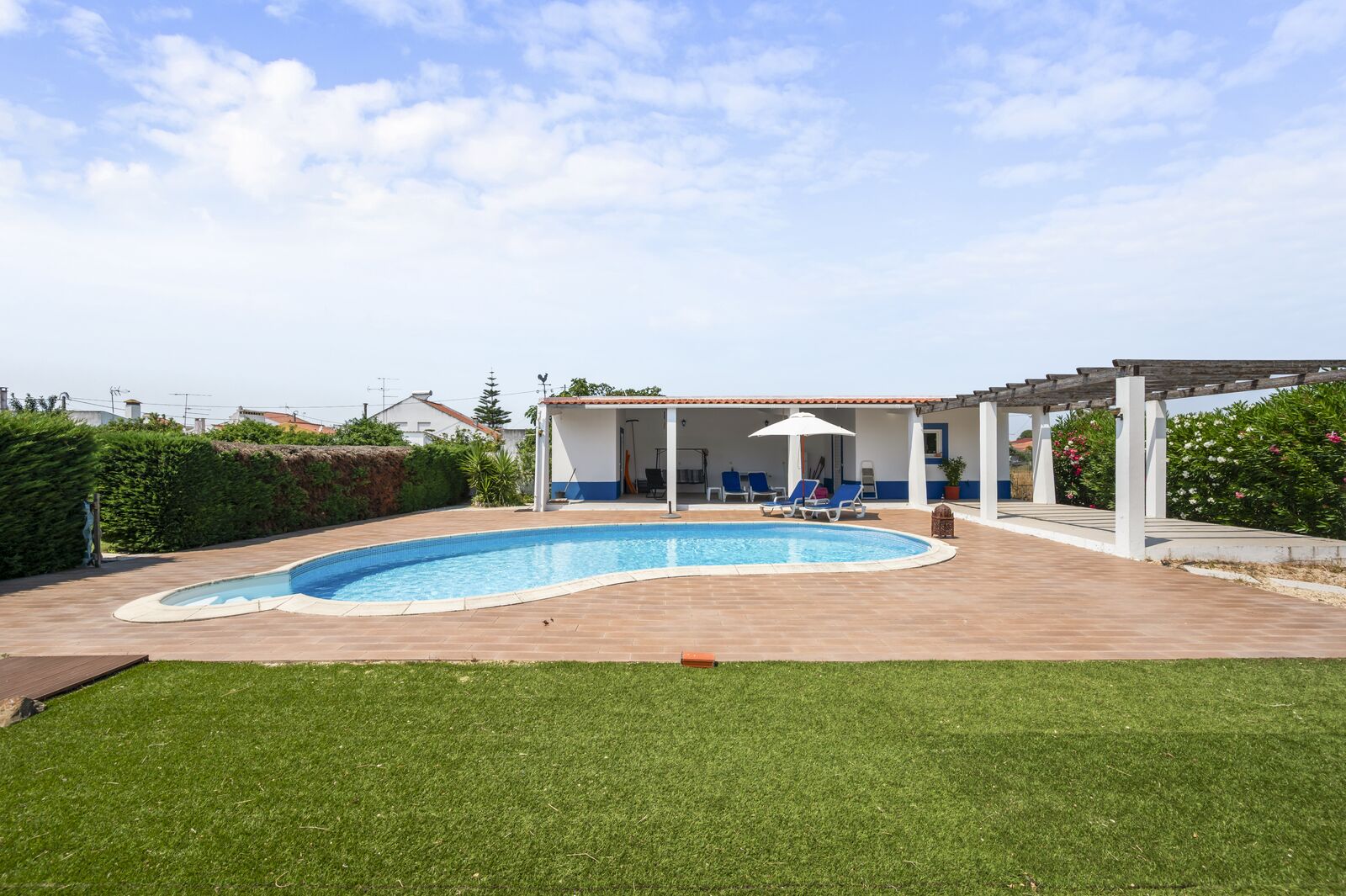 Quintinha 9215 m2, Grandola - Imagem 1