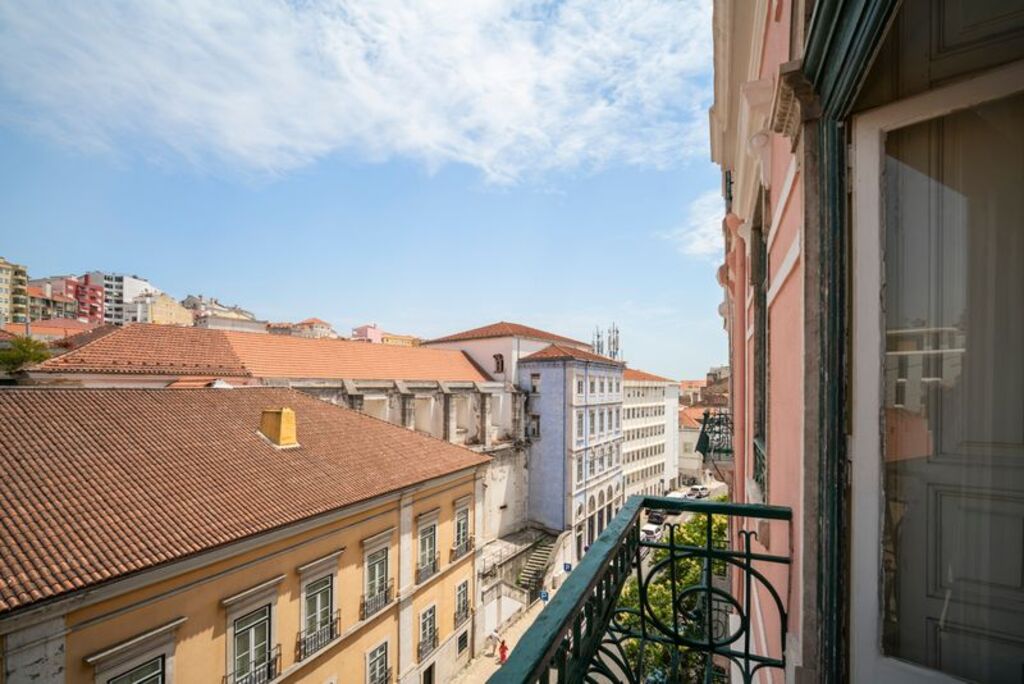 6 Bedroom Apartment with a view, Avenida da Liberdade, Lisboa