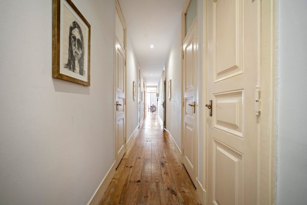 6 Bedroom Apartment with a view, Avenida da Liberdade, Lisboa