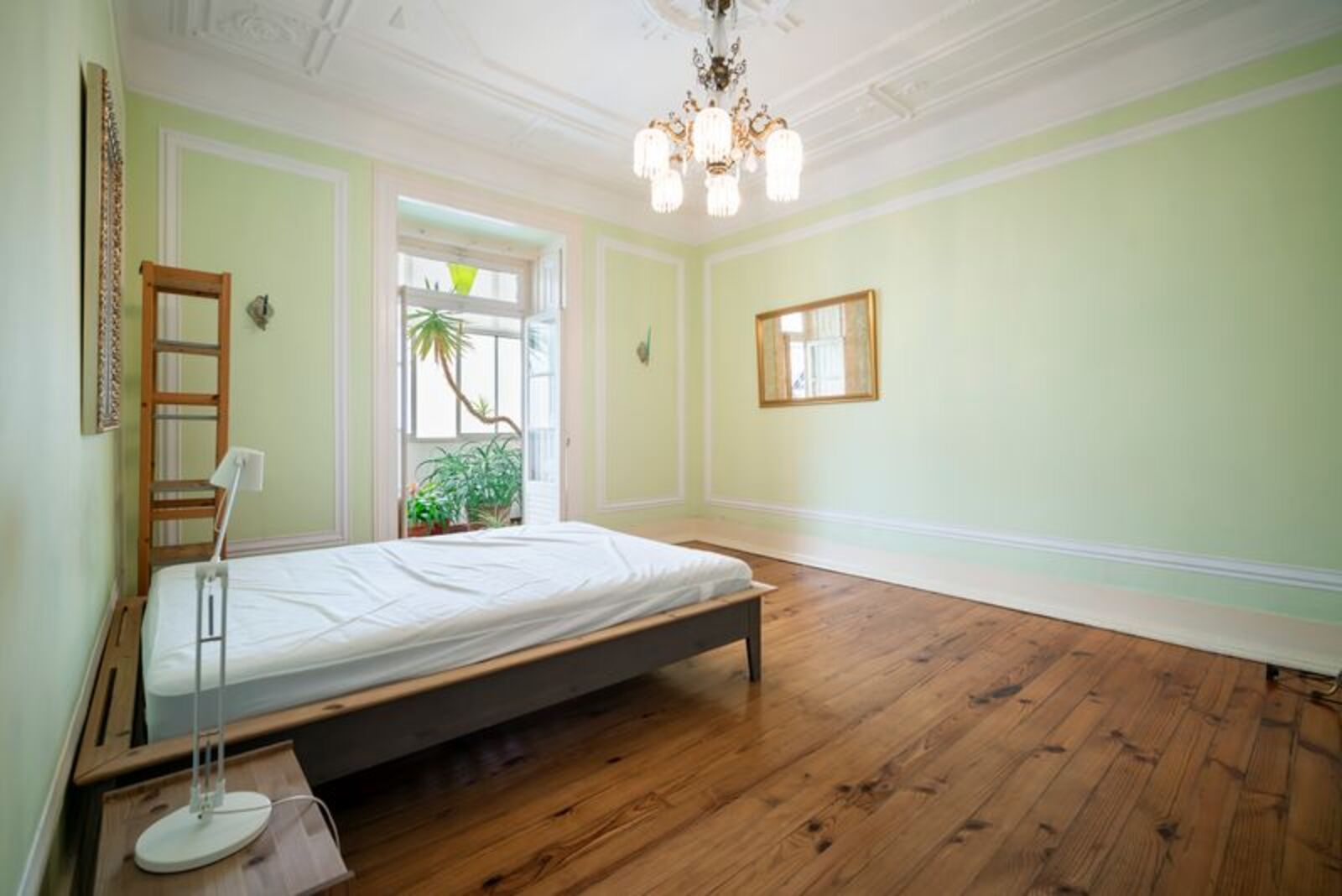 6 Bedroom Apartment with a view, Avenida da Liberdade, Lisboa - Image 11