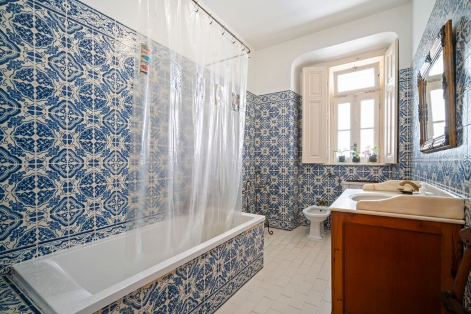 6 Bedroom Apartment with a view, Avenida da Liberdade, Lisboa - Image 15