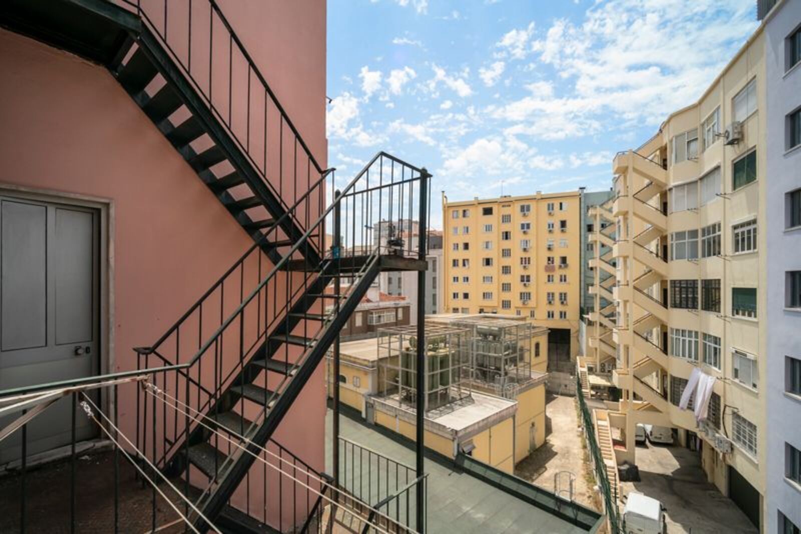 6 Bedroom Apartment with a view, Avenida da Liberdade, Lisboa - Image 18