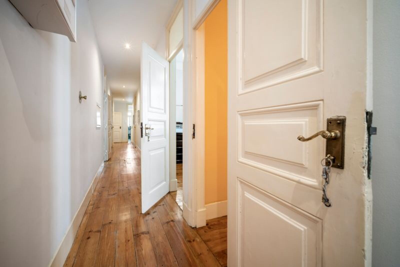 6 Bedroom Apartment with a view, Avenida da Liberdade, Lisboa - Image 6