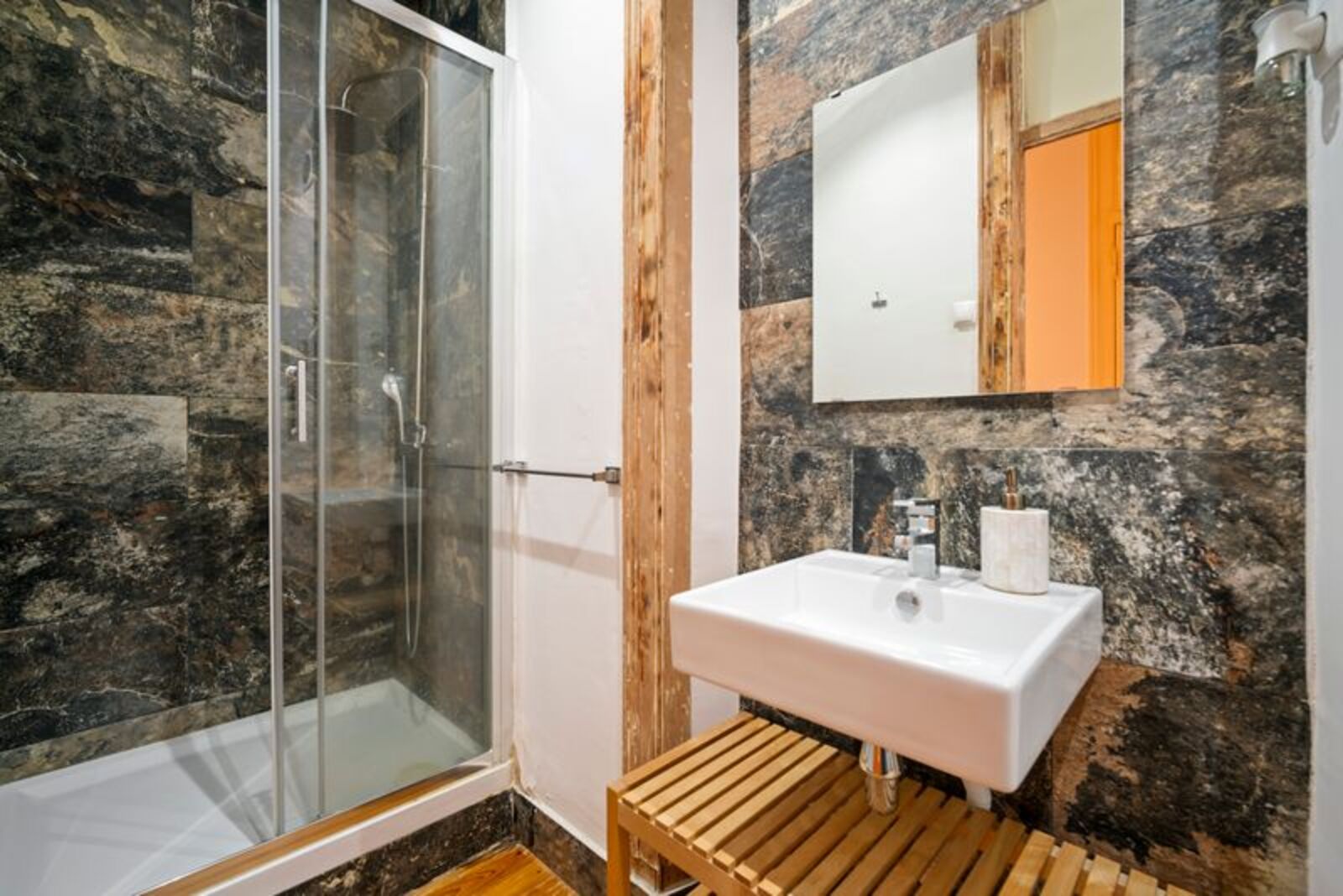 6 Bedroom Apartment with a view, Avenida da Liberdade, Lisboa - Image 7