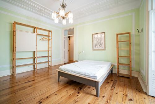 PF41015 - 6 Bedroom Apartment with a view, Avenida da Liberdade, Lisboa - Image 12