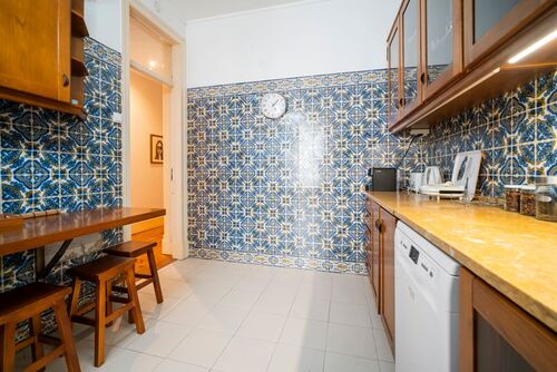 PF41015 - 6 Bedroom Apartment with a view, Avenida da Liberdade, Lisboa - Image 13