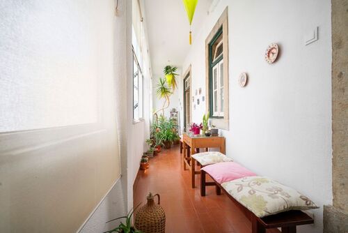PF41015 - 6 Bedroom Apartment with a view, Avenida da Liberdade, Lisboa - Image 17