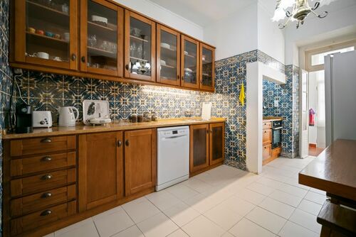 PF41015 - 6 Bedroom Apartment with a view, Avenida da Liberdade, Lisboa - Image 16