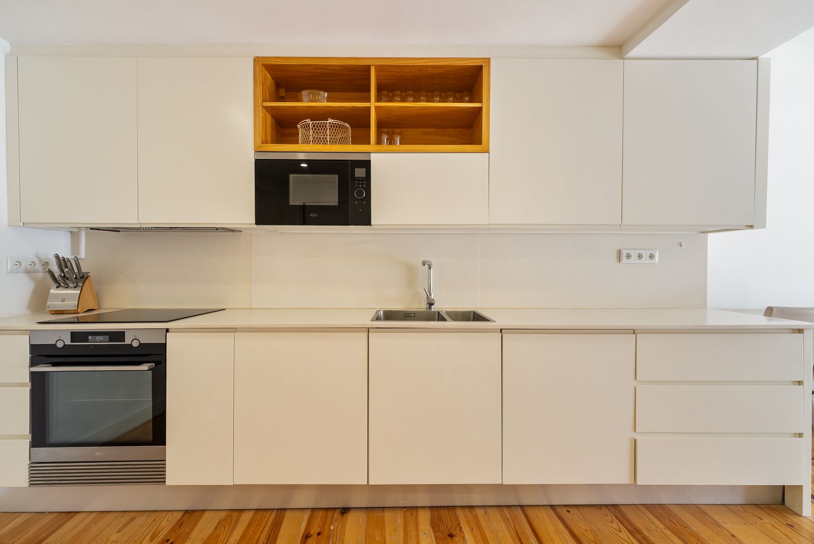 Apartamento T2 com terraço, Príncipe Real, Lisboa - Imagem 6