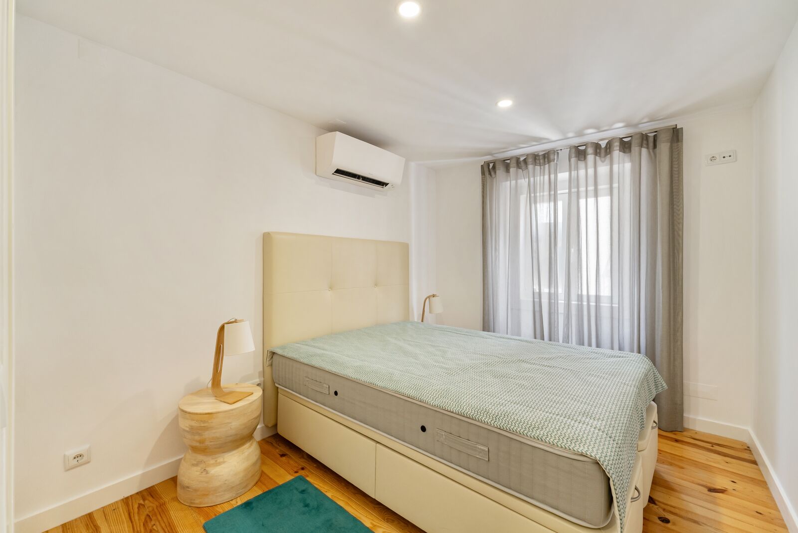 Apartamento T2 com terraço, Príncipe Real, Lisboa - Imagem 12