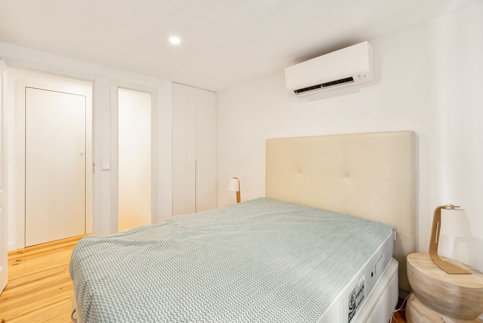 Apartamento T2 com terraço, Príncipe Real, Lisboa - Imagem 13