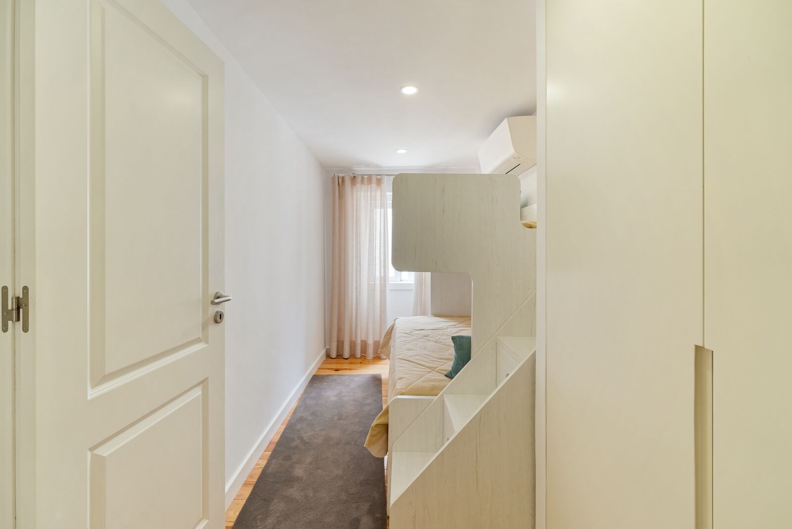 Apartamento T2 com terraço, Príncipe Real, Lisboa - Imagem 14