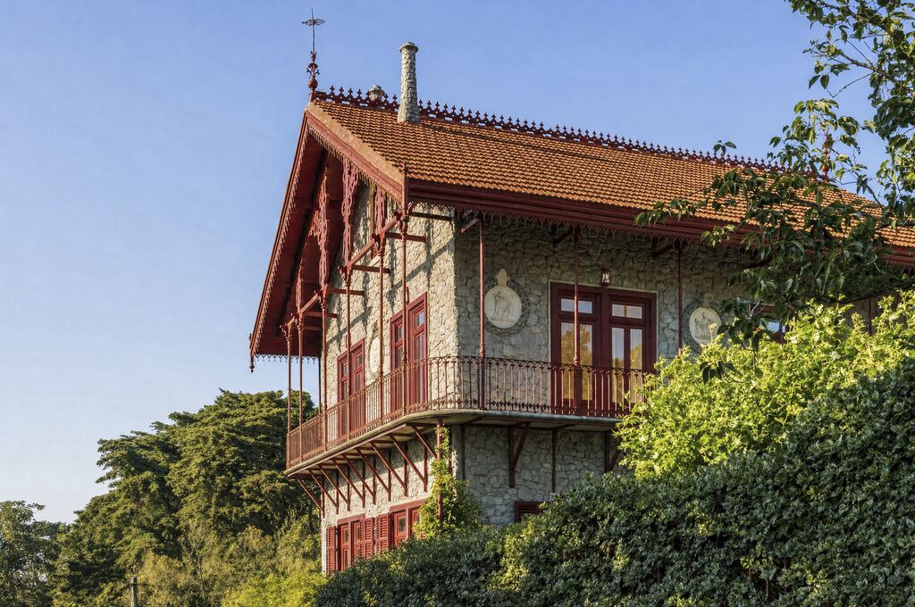 6 Bedroom Detached house with garden, Sintra