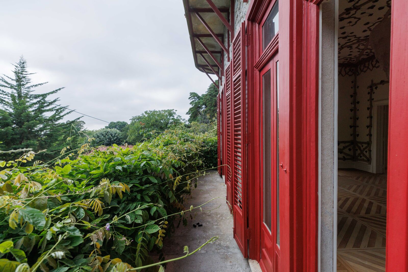 Moradia Isolada T6 com jardim, Sintra - Imagem 12