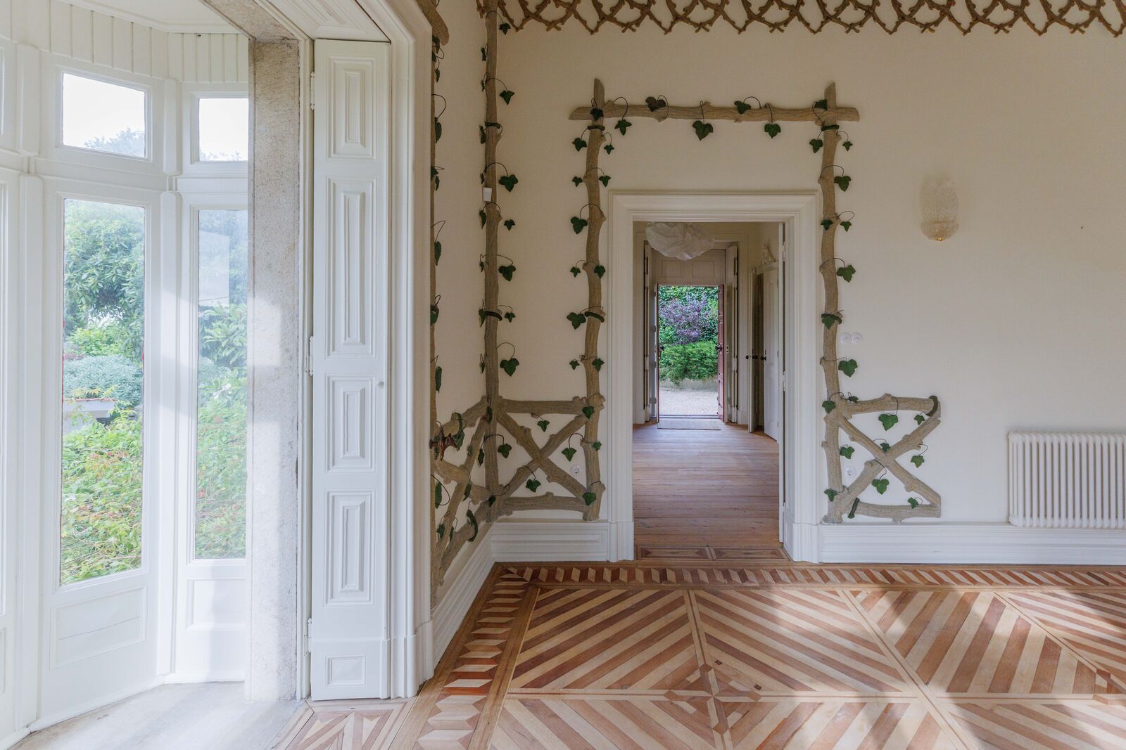 Moradia Isolada T6 com jardim, Sintra - Imagem 7