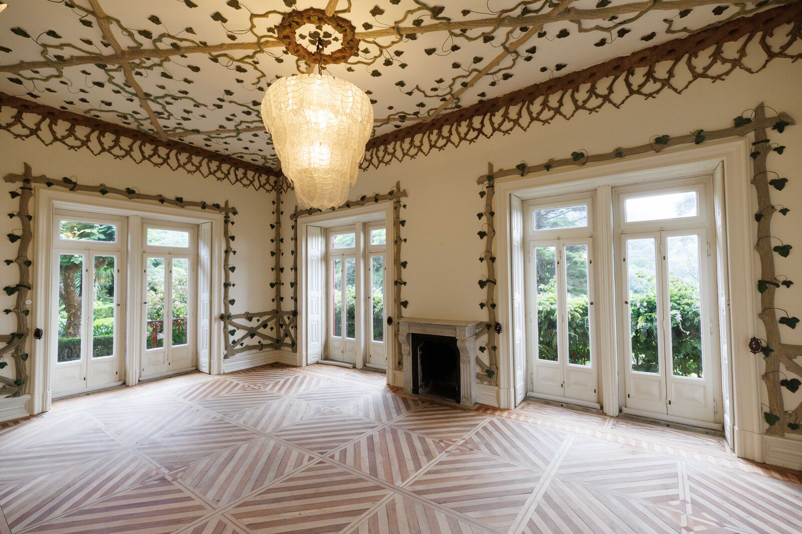 Moradia Isolada T6 com jardim, Sintra - Imagem 5