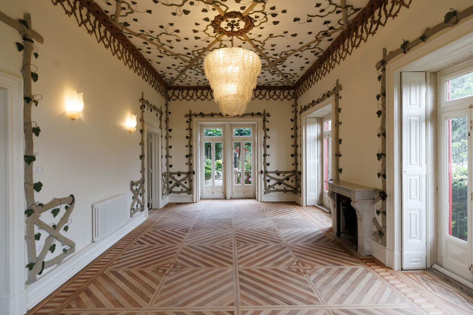 Moradia Isolada T6 com jardim, Sintra - Imagem 6