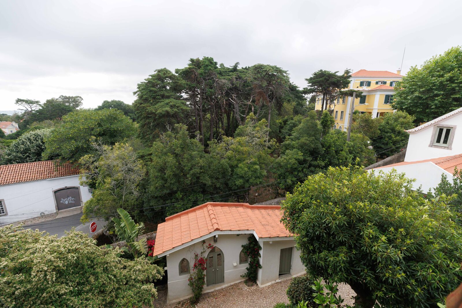 Moradia Isolada T6 com jardim, Sintra - Imagem 13