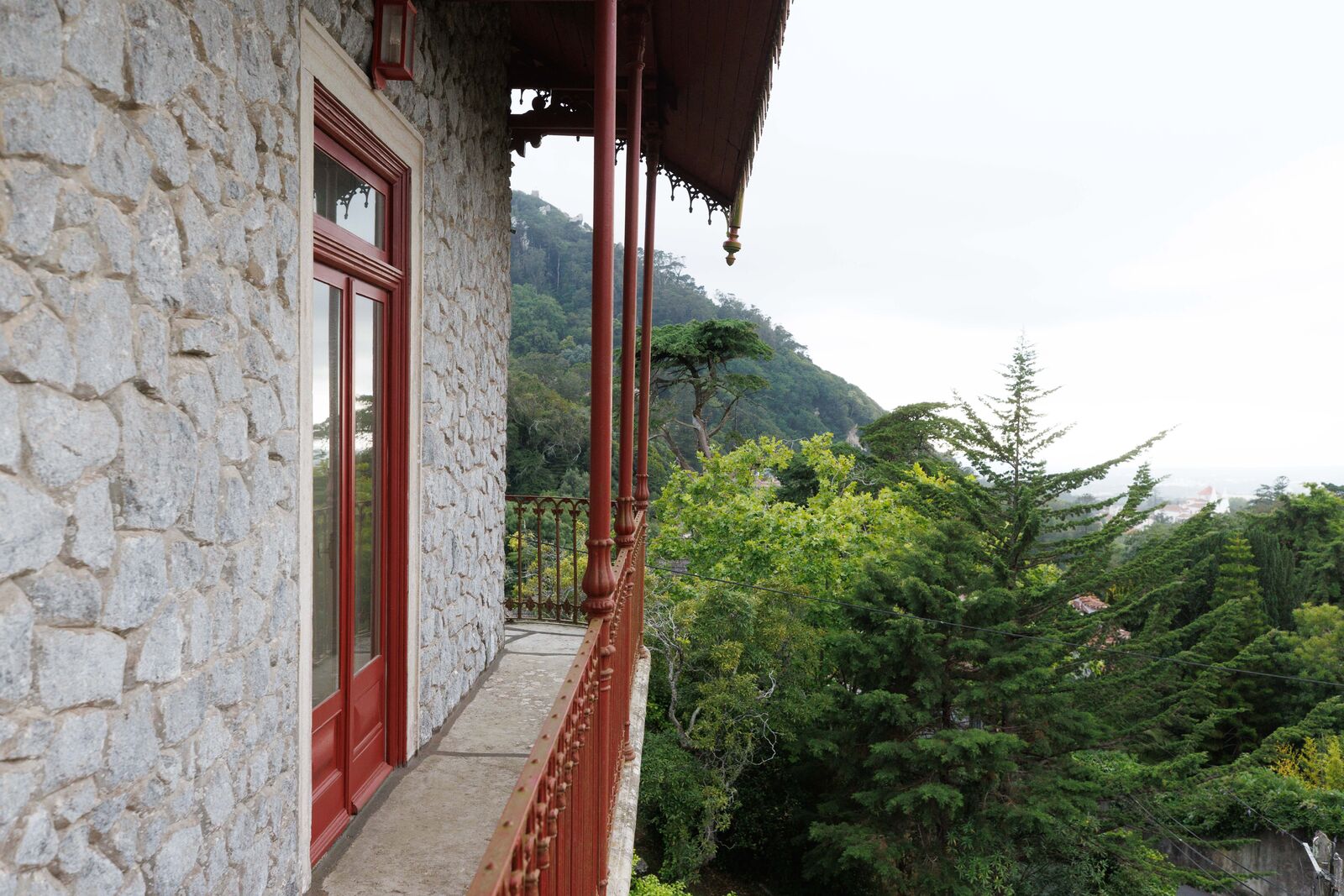 Moradia Isolada T6 com jardim, Sintra - Imagem 14
