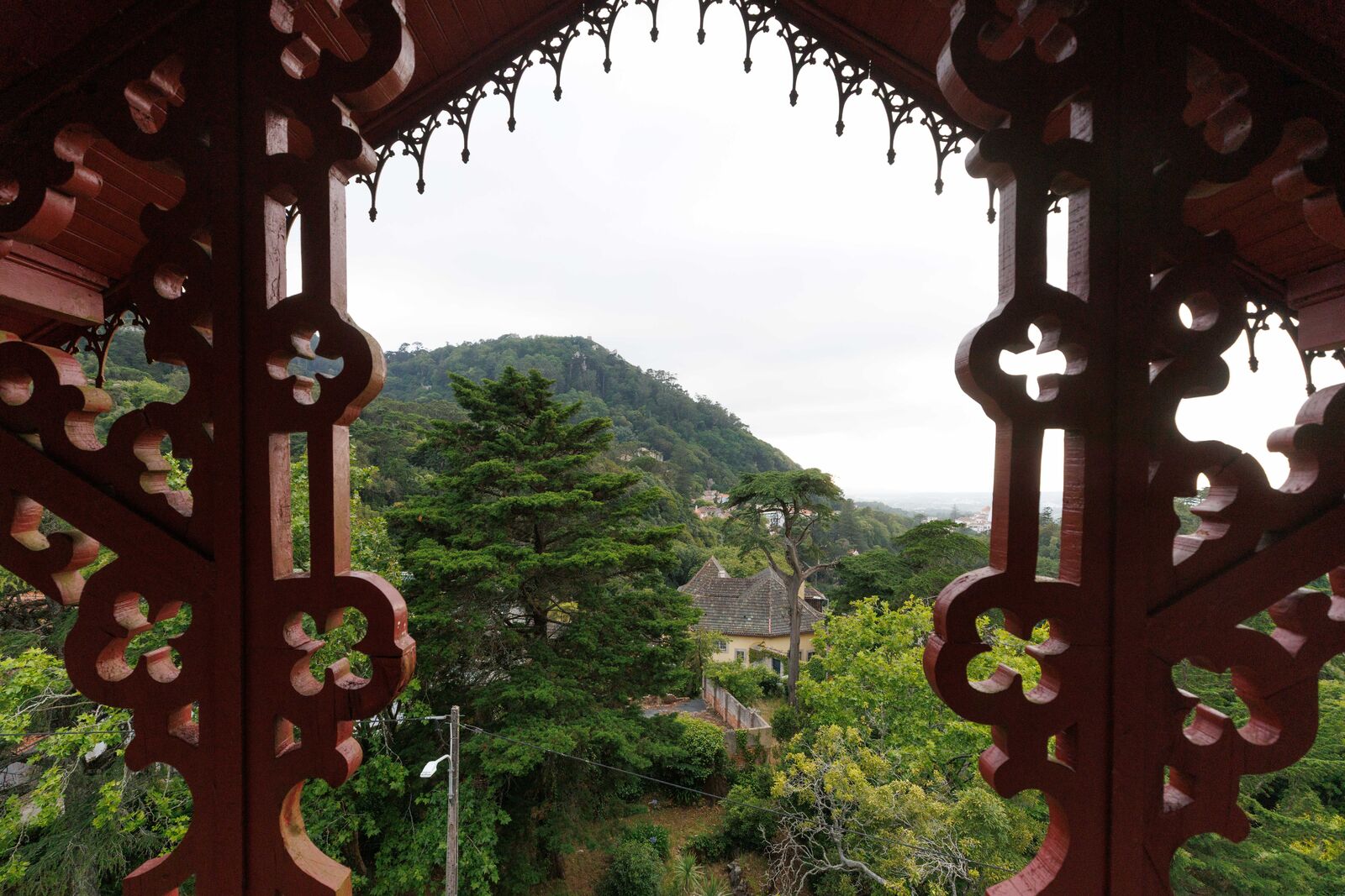 Moradia Isolada T6 com jardim, Sintra - Imagem 24