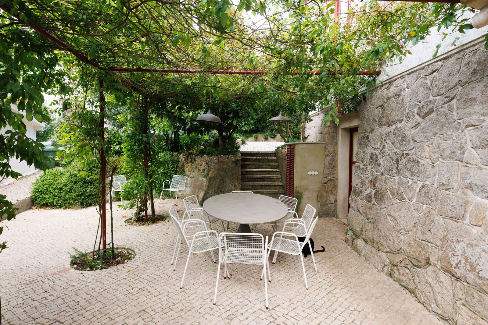 Moradia Isolada T6 com jardim, Sintra - Imagem 31