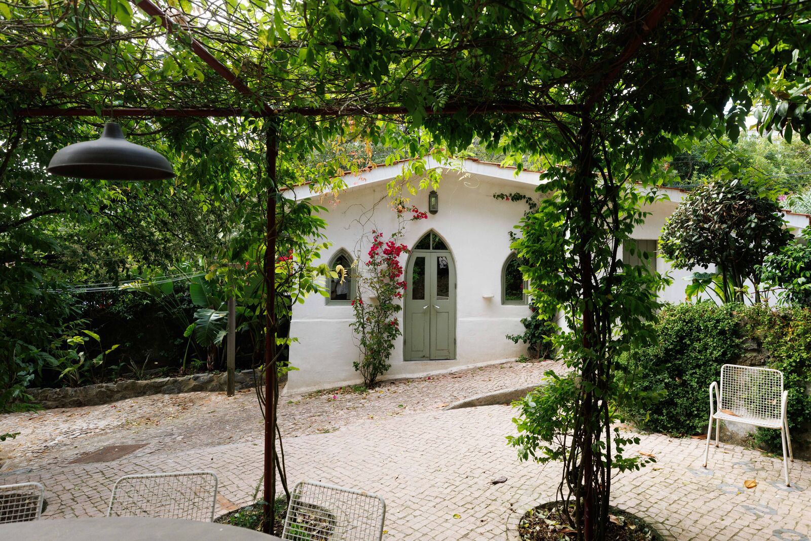 Moradia Isolada T6 com jardim, Sintra - Imagem 32