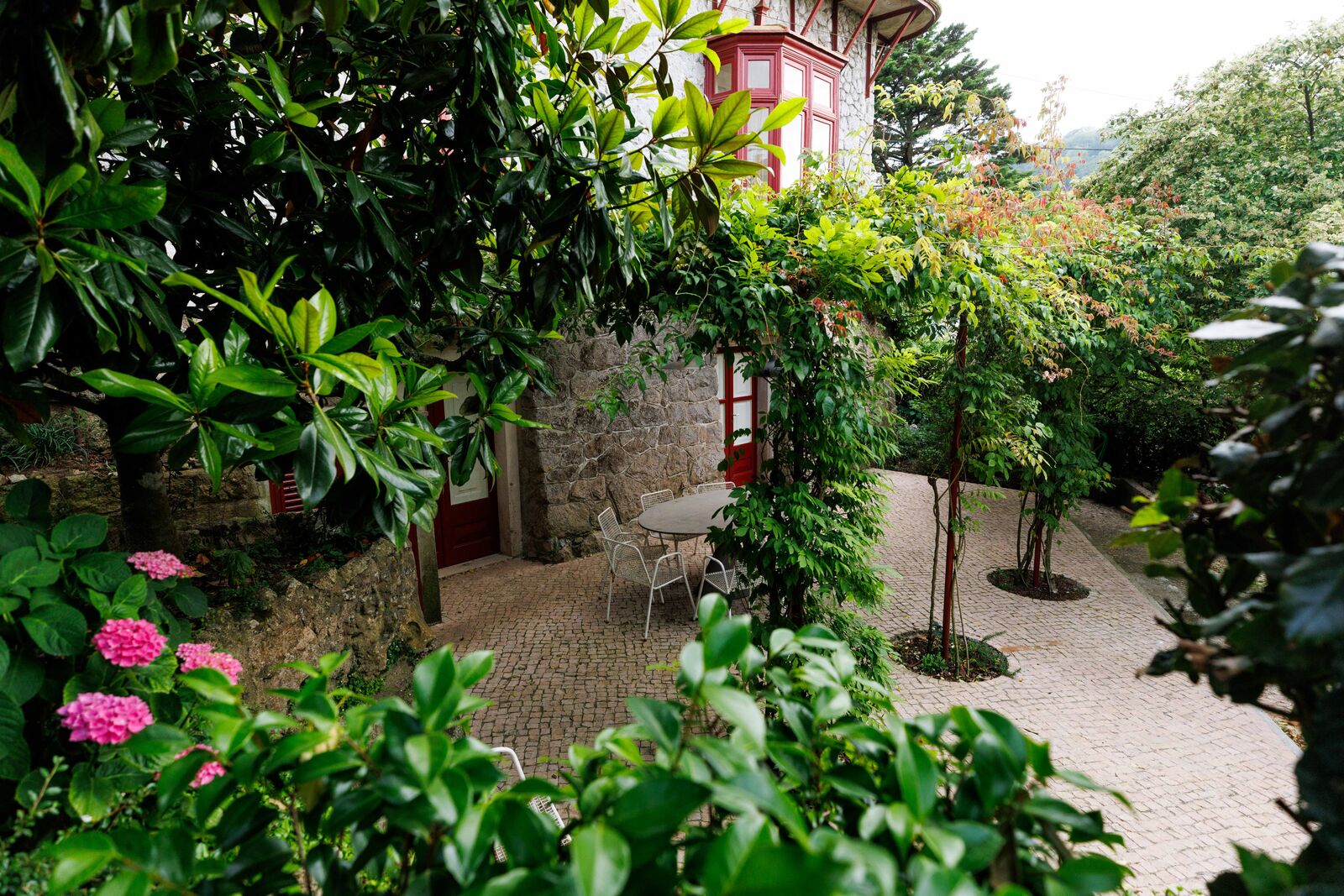 Moradia Isolada T6 com jardim, Sintra - Imagem 34