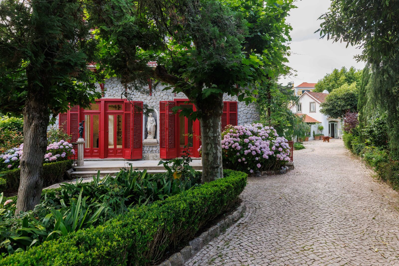 Moradia Isolada T6 com jardim, Sintra - Imagem 36