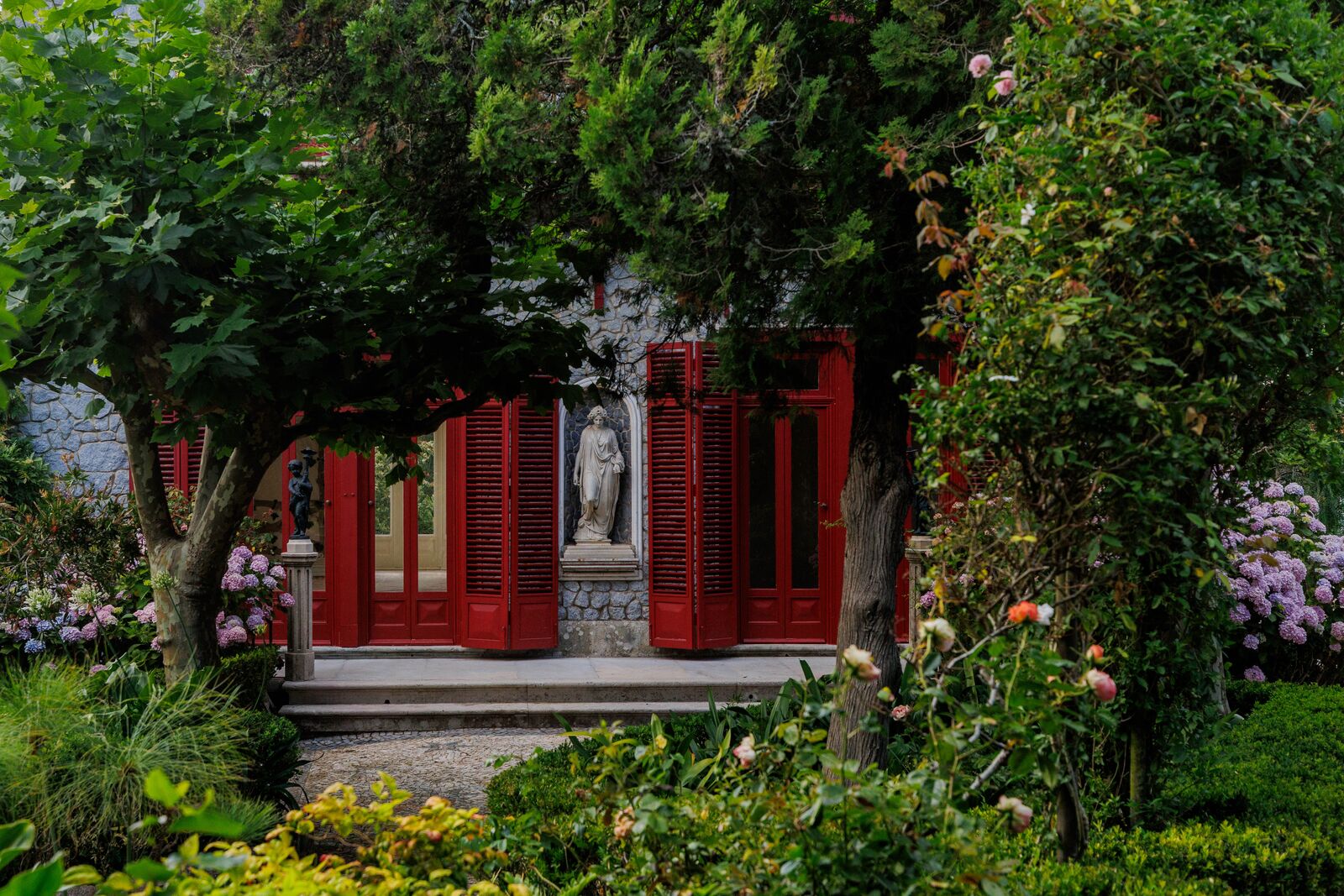 Moradia Isolada T6 com jardim, Sintra - Imagem 37