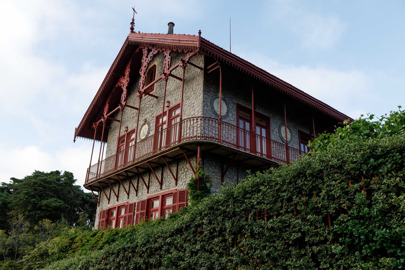 Moradia Isolada T6 com jardim, Sintra - Imagem 1