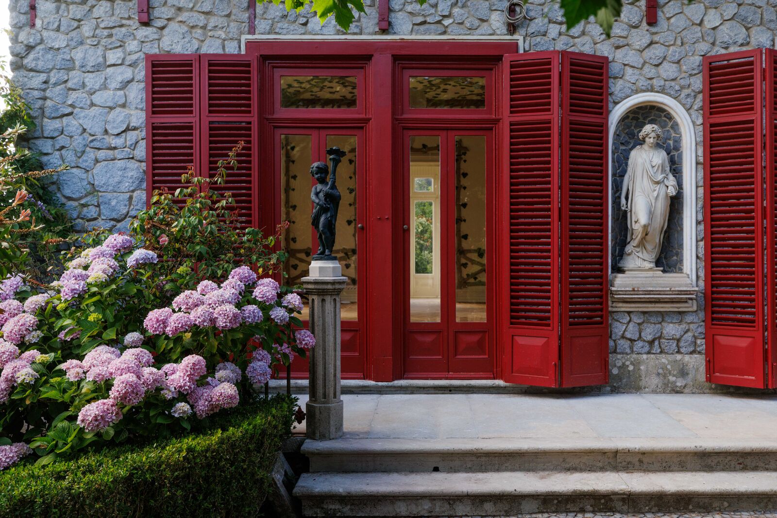 Moradia Isolada T6 com jardim, Sintra - Imagem 38