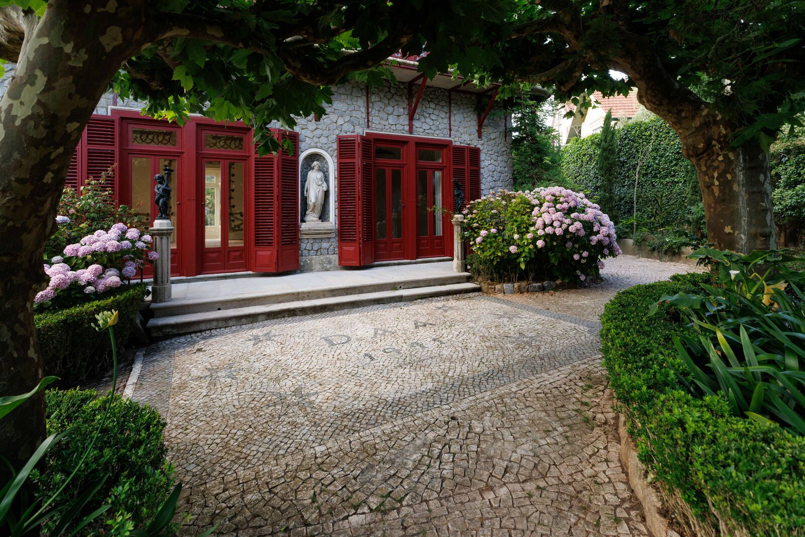 Moradia Isolada T6 com jardim, Sintra - Imagem 39