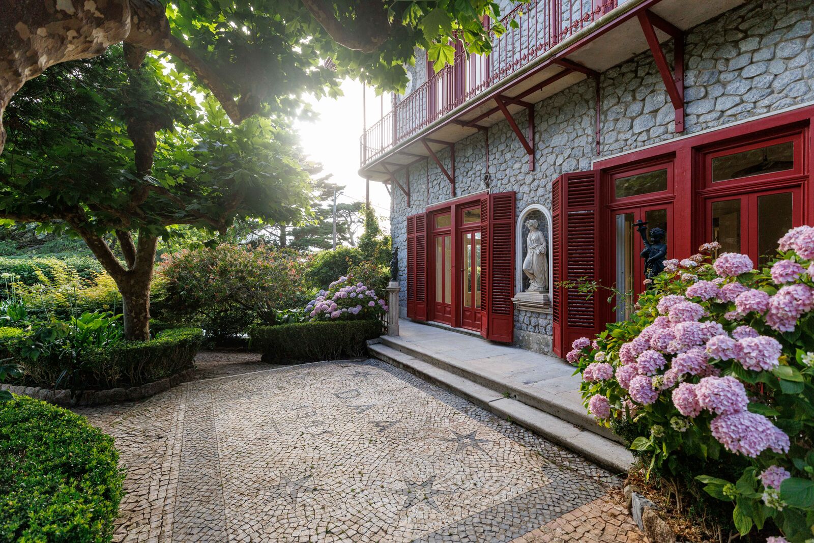 Moradia Isolada T6 com jardim, Sintra - Imagem 40