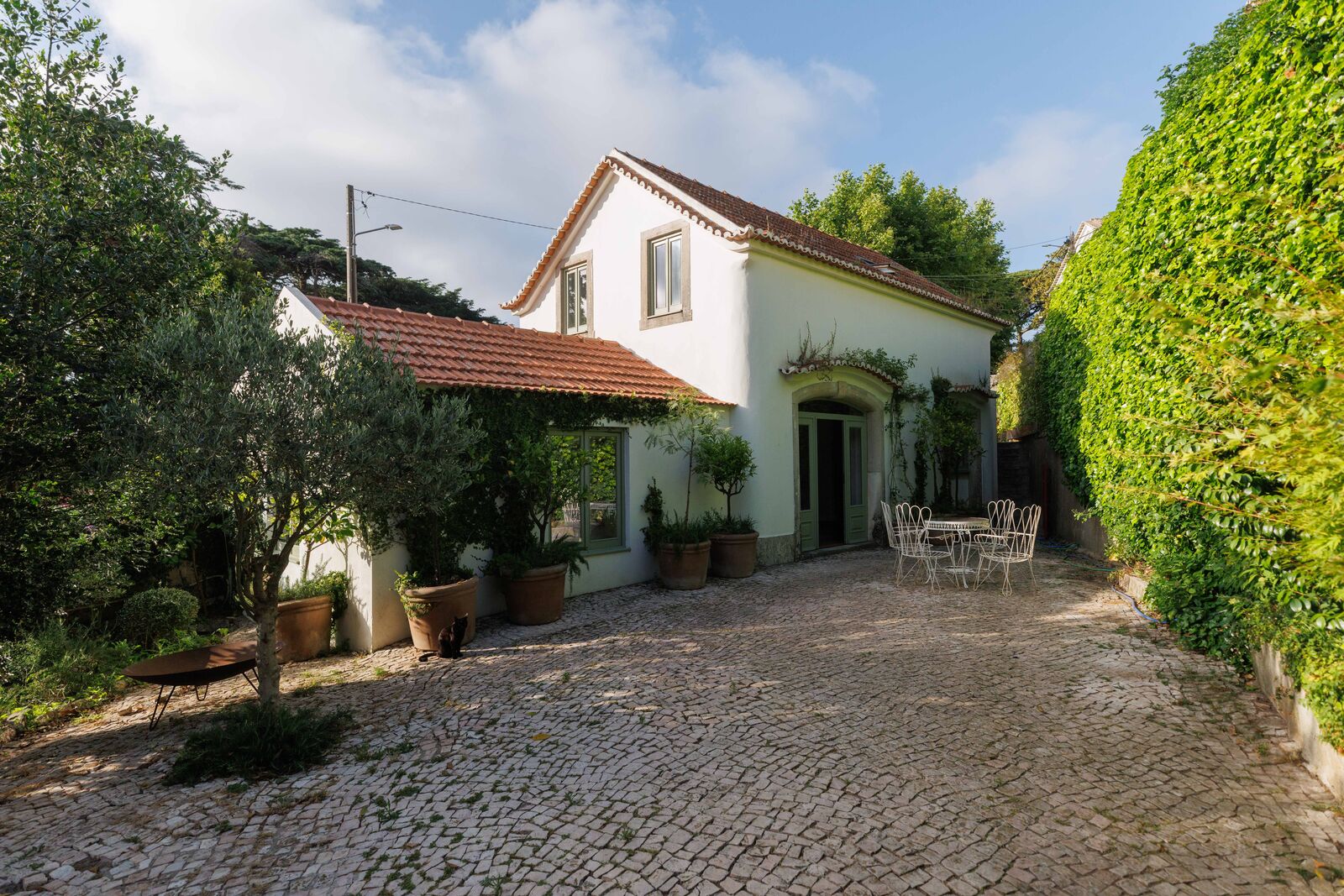 Moradia Isolada T6 com jardim, Sintra - Imagem 41